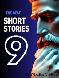 Title: The Best Short Stories - 9: Best Authors - Best stories, Author: Sherwood Anderson