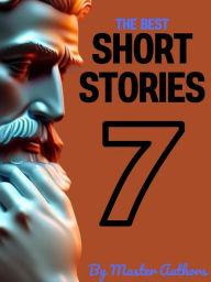 Title: The Best Short Stories - 7: Best Authors - Best stories, Author: Joseph Conrad