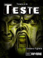 Tiziano e le Teste - Serie: ESCrivere