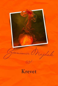 Title: Krevet, Author: Zvonimir Majdak