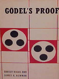 Title: Godel's Proof, Author: Ernest Nagel