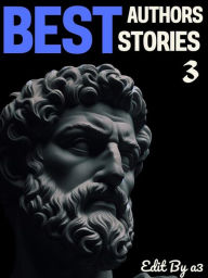 Title: Best Authors Best Stories - 3: Dreams, Author: Nathaniel Hawthorne