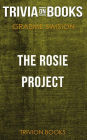 The Rosie Project by Graeme Simsion (Trivia-On-Books)