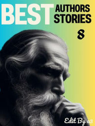 Best Authors Best Stories - 8: A Father's Confession
