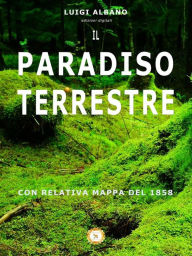 Title: Il Paradiso Terrestre, Author: Giovanni Boschi