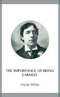 The Importance of Being Earnest