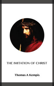 Title: The Imitation of Christ, Author: Thomas à Kempis