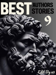 Title: Best Authors Best Stories - 9: At Sea, Author: Nathaniel Hawthorne
