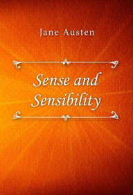 Title: Sense and Sensibility, Author: Jane Austen