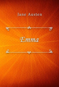 Title: Emma, Author: Jane Austen