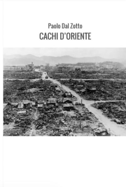 Cachi d'oriente