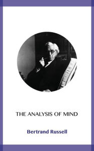 Title: The Analysis of Mind, Author: Bertrand Russell