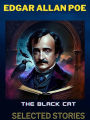 Edgar Allan Poe - Selected Stories: The Black Cat