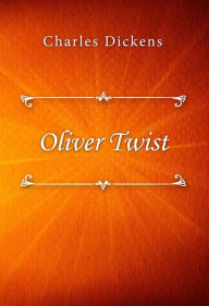 Title: Oliver Twist, Author: Charles Dickens