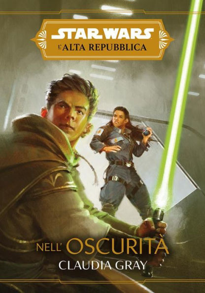 Star Wars: L'Alta Repubblica - Nell'oscurità