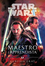 Star Wars: Maestro e Apprendista