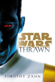 Title: Star Wars: Thrawn, Author: Timothy Zahn