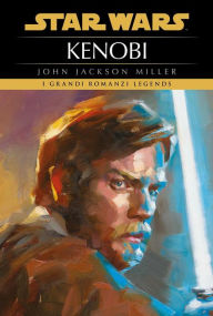 Title: Star Wars: Kenobi, Author: John Jackson Miller