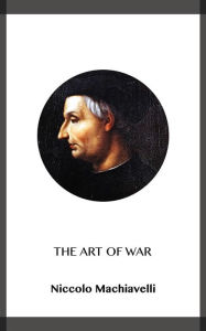 Title: The Art of War, Author: Niccolò Machiavelli