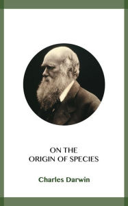 Title: On the Origin of Species, Author: Charles Darwin