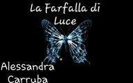 Title: Farfalla Di Luce: Cosa sarà realmente?, Author: Alessandra