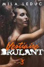 Vestiaire Brûlant - TOME 3