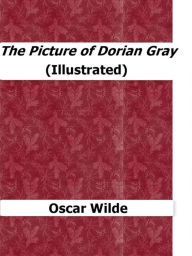 The Picture of Dorian Gray (Illustrated by Enrico Conti)