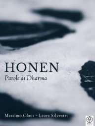 Title: Honen - Parole di Dharma, Author: Massimo Claus