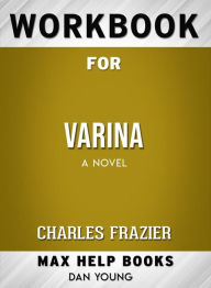 Title: Workbook for Varina: A Novel, Author: Maxhelp