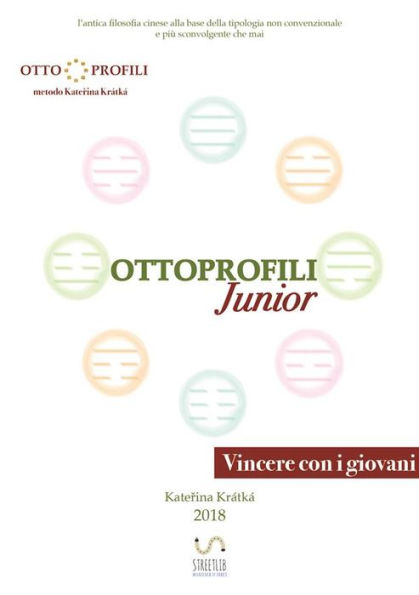 Ottoprofili Junior eBook: Vincere con i giovani!