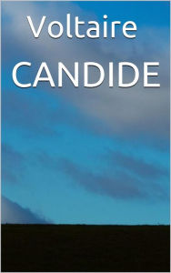 Title: Candide, Author: Voltaire