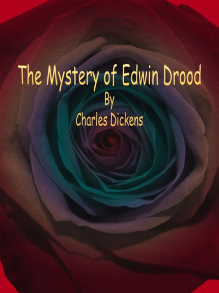 The Mystery of Edwin Drood