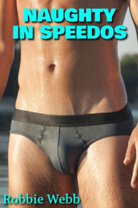 teens wearing speedos