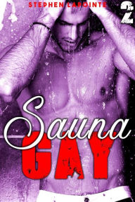 Title: Sauna Gay - Tome 2, Author: Stephen Lapointe