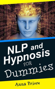 Title: NLP and HYPNOSIS for DUMMIES, Author: TECNICHE DI PNL INGLESE cartaceo