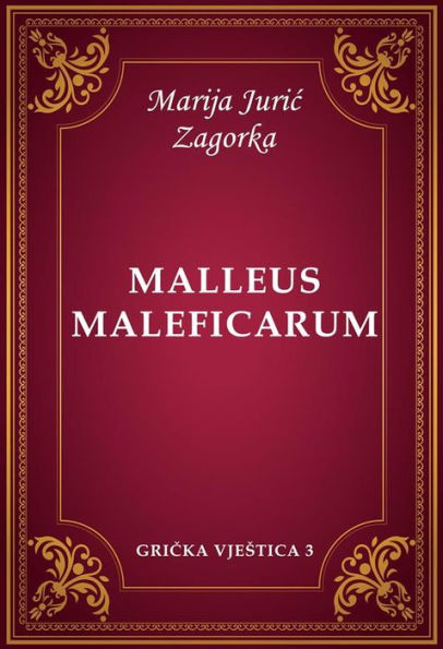 Malleus maleficarum