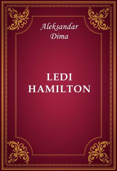 Ledi Hamilton