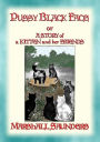 PUSSY BLACK FACE - The Adventures of a Mischievous Kitten and his Friends