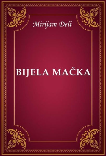 Bijela macka