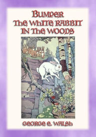 Title: BUMPER THE WHITE RABBIT IN THE WOODS - Book 2 in the Bumper the White Rabbit Series, Author: George Ethelbert Walsh