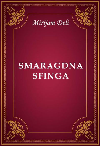 Smaragdna sfinga