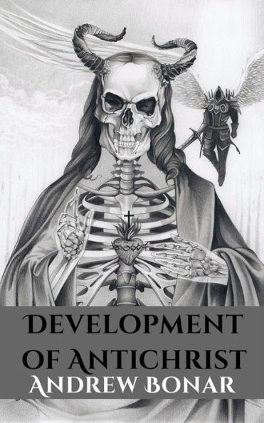 Development of Antichrist