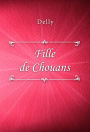 Fille de Chouans