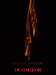 Title: Decameron, Author: Giovanni Boccaccio