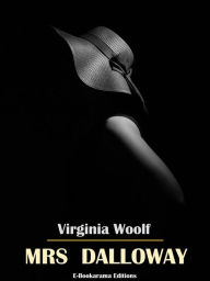 Title: Mrs Dalloway, Author: Virginia Woolf