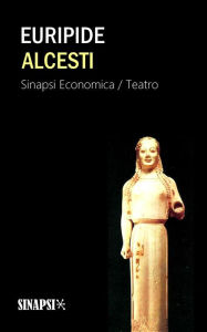 Title: Alcesti, Author: Euripide