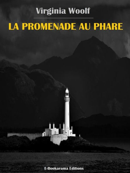 La Promenade au phare