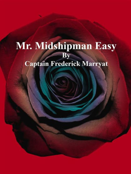 Mr. Midshipman Easy