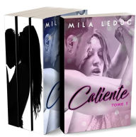 Title: CALIENTE (Tomes 1, 2, 3), Author: Mila Leduc