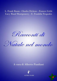 Title: Racconti di Natale nel Mondo, Author: AA. VV.